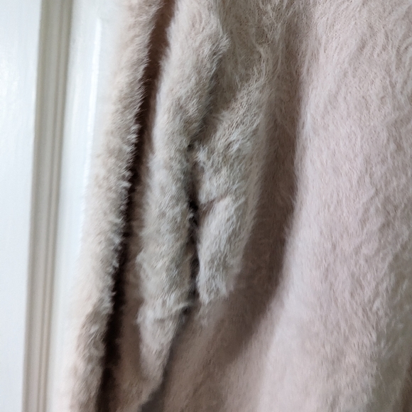Lucky Brand Eyelash Sweater SMALL - Picture 2 of 7